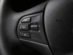 BMW 3-Series 2012 года